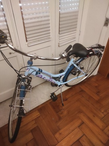 Bicicletta donna nuova - bicicletta,