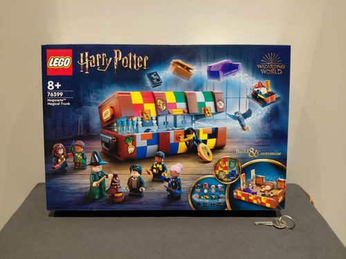 Lego harry potter 76399 - harry,
