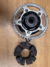 supporto corona  triumph tiger