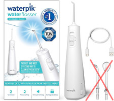 Waterpik pulse idropulsore - waterpik,
