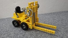 Lego technic carrello - technic:,