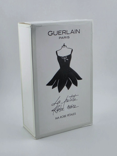 Guerlain petite robe noire - guerlain,