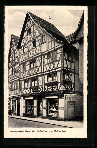 Ochsenfurt meno casa - /,