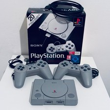 Sony PlayStation 1 PS1 Classic