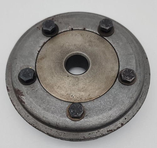 Dodge 009215 gruppo - 009215, flangia