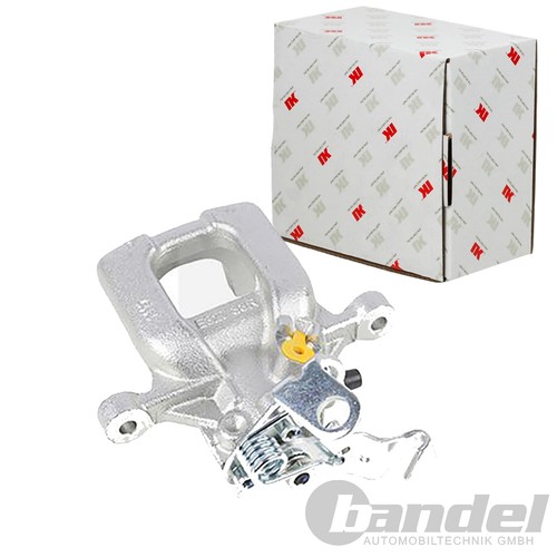 Pinza freno asse posteriore - pinza,