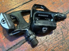 Pp Pedali Shimano Pf-r540 Bici