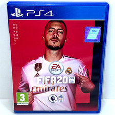 FIFA 20 PS4 ITA  SONY