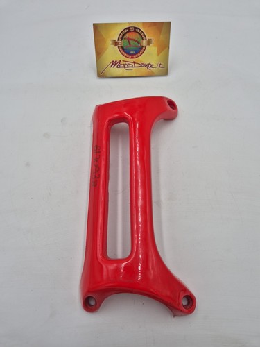 Supporto parafango ant - supporto, rosso