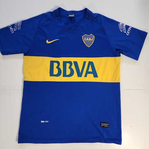 Boca juniors 2015 home - 2015-16,