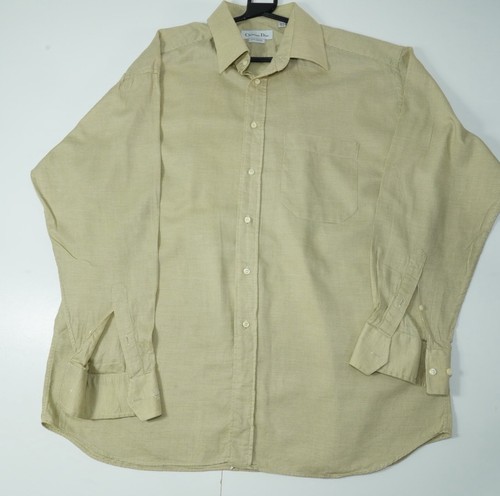 Camicia vintage christian - camicia,