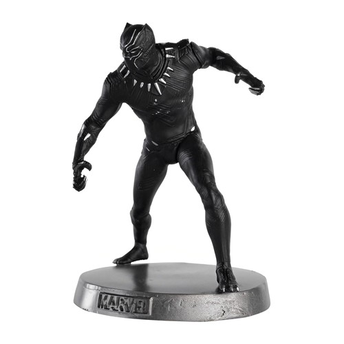Eaglemoss marvel heavyweights - eaglemoss,