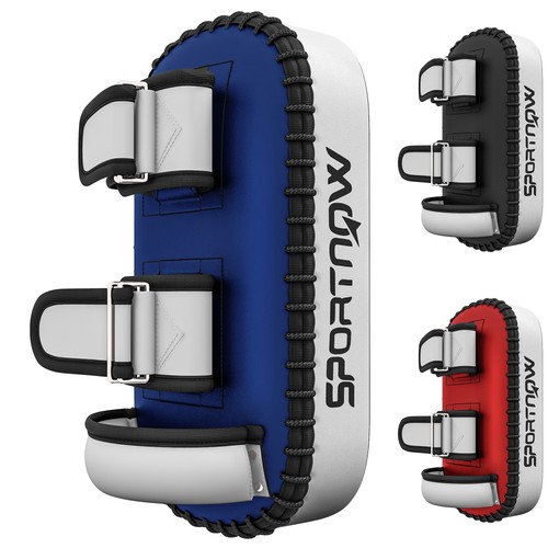 Sportnow colpitore boxe muay - sportnow,