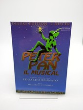 Peter Pan IL MUSICAL - Deluxe