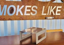 Shorty Flame Domer per