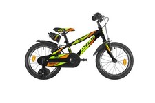 Bici atala teddy boy 16 - teddy, 16"