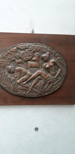 Pannello legno ceramica - pannello,