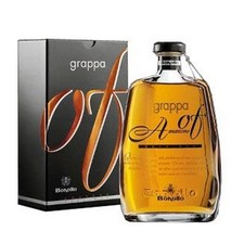 Grappa amarone barrique - amarone,