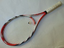 Impugnatura per racchetta da