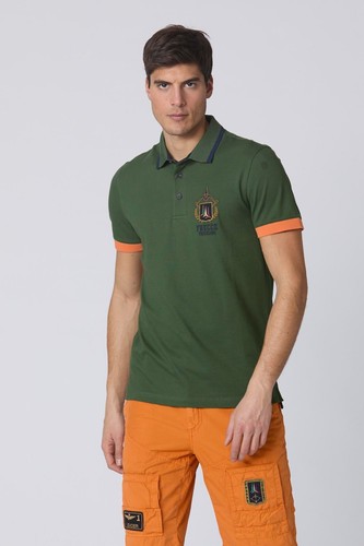 Aeronautica militare polo uomo - aeronautica,