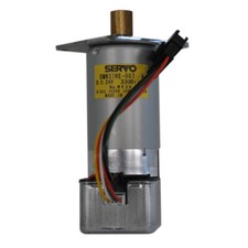 Nuovo motore Roland VS 640