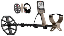 Minelab X-Terra Elite
