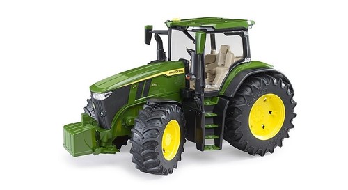 Bruder 03150 trattore john - 03150,