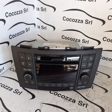 Autoradio SUZUKI SWIFT