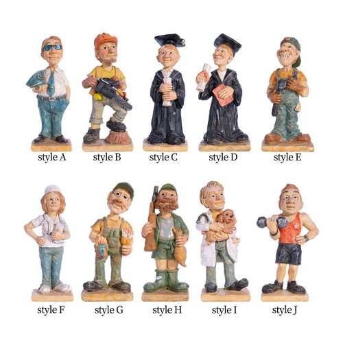 Figure persone - figure,