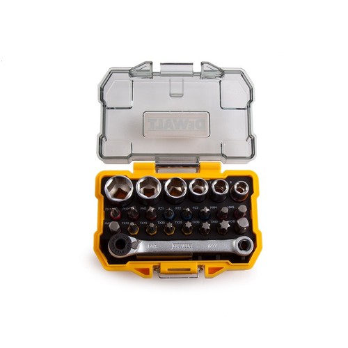 Dewalt dt71516 kit 24pz - dewalt,