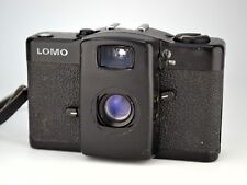 LOMOGRAFIA! EXPORT USSR "LOMO