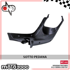 SOTTO PEDANA SOTTOPEDANA ONE