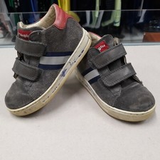 FALCOTTO SCARPA BAMBINO USATA solo NUMERO 25 - € 9,9 SPEDITA!!!!