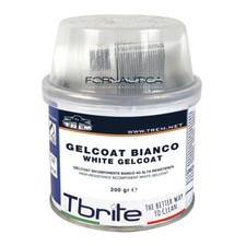 STUCCO GELCOAT FILLER BIANCO