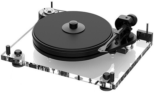 Pro ject perspex - pro-ject,
