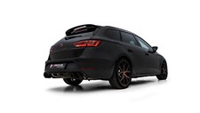 REMUS OPF-Back impianto Seat