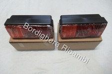 COPPIA FANALI FANALINI