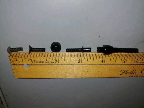 Nuovo thiel speaker hardware - thiel,