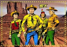Tex originale edizione - *,