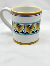 Handpainted,Deruta Italian