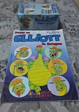 Panini Walt Disney's Elliott