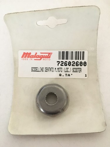 Scodellino dentato messa - dentato, in