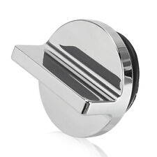 TAPPO OLIO BILLETTA CROMATO