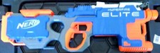Nerf strike elite hyperfire - elite,