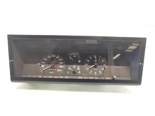 7667493 quadro strumenti - , fiat