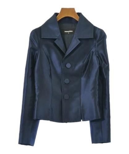 Dsquared casual jackets - dsquared,