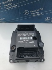 Genuine Mercedes 0155457032