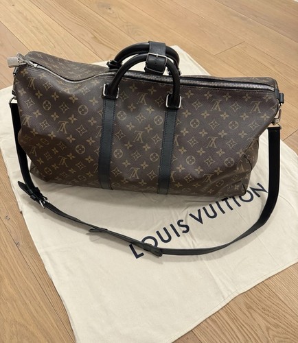 Borsa viaggio louis - louis, vuitton