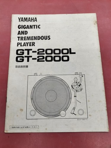 Yamaha manuale istruzioni - manuale,