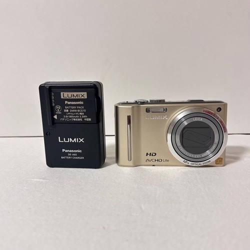 Panasonic lumix dmc - panasonic,